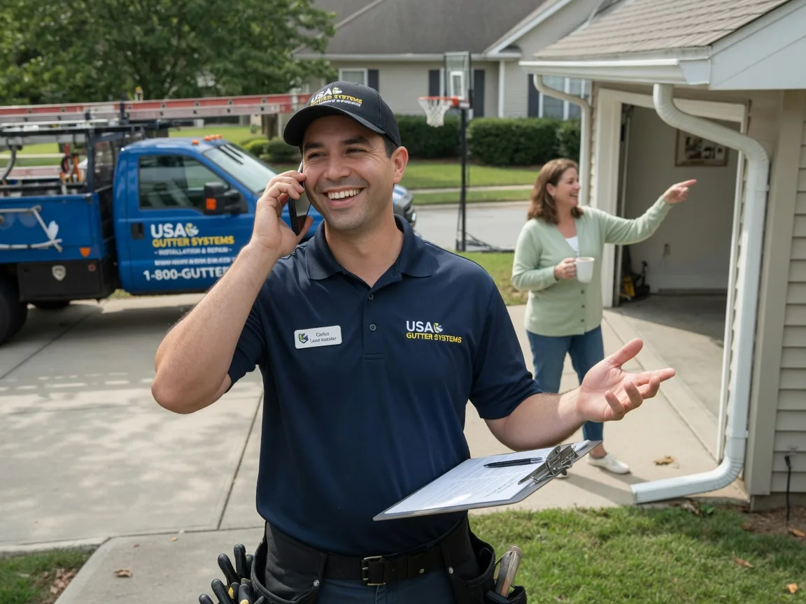 Gutter Installation Rutland, IL FAQs
